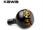KAWA Power Knob 35mm Aluminium - Image 7