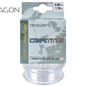 DRAGON S.H.M. Camouflage 40m