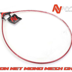 Στεφάνι απόχης NYTRO MONO MESH GHOST NET 20"