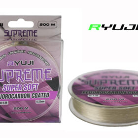 RYUJI SUPREME Fluorocoating 200mt