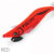 BALLISTIC FULL COLOR EGI 3,5 Red DTD-20666-R