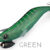 BALLISTIC EGI 3.5B Green DTD-20336-G