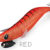 BALLISTIC EGI 3.5B Red DTD-20336-R