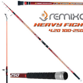 Remixon HEAVY FIGHTER Tele100-250