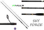 RYUJI SKY FORCE FUJI