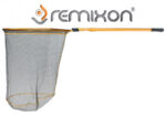 Απόχη Remixon LND-02 -Αλου-καουτσουκ 65*60cm 1,70mt