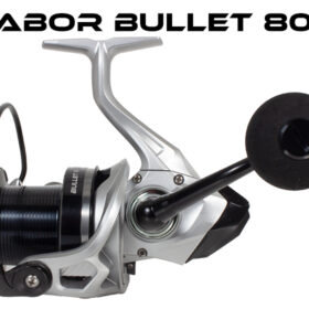 SEABOR BULLET 8000 5+1bb