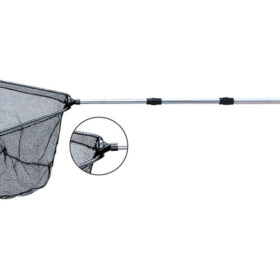 Απόχη Remixon LND-04 Τηλ/κή Αλου-3τεμ 60cm 150cm