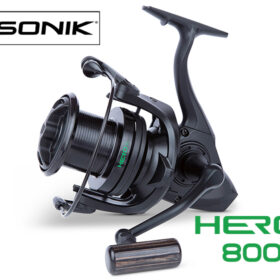Sonik HEROX 8000