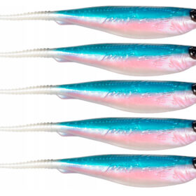 Dragon Jerky 6" 15cm SM