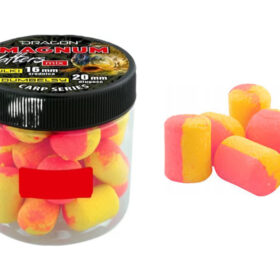 DRAGON MAGNUM Wafters mix 16mm 145ml banana/squid